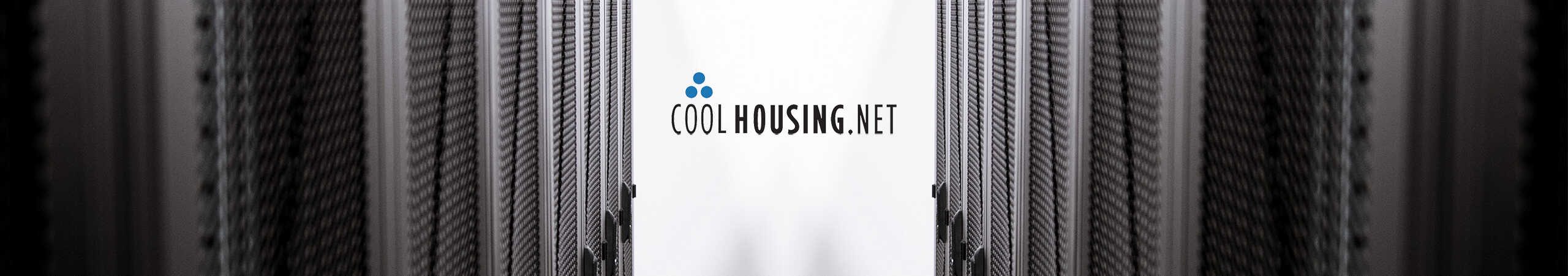 Why Coolhousing and its colocation and hosting benefits