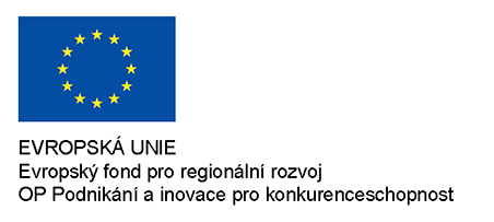 Spolufinancováno Evropskou unií