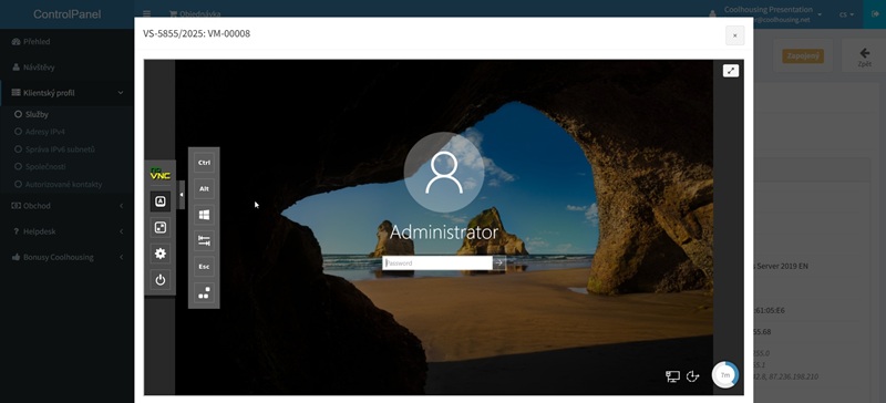 Enter your username and password Enter your username and password
